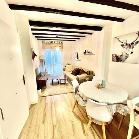 Apartamento Recien Reformado Dos Plantas Santa Cilia de Jaca ภายนอก รูปภาพ