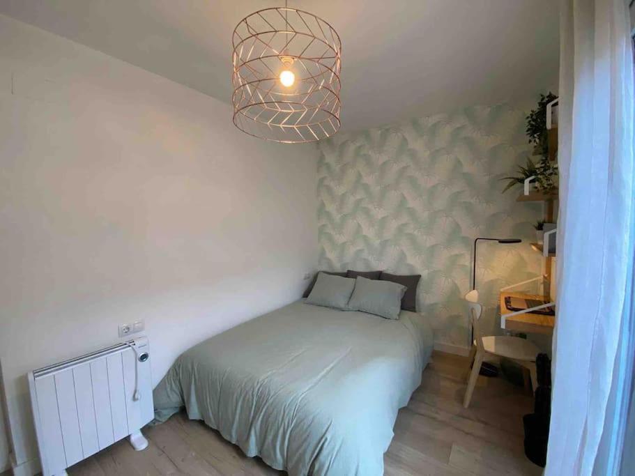 Apartamento Recien Reformado Dos Plantas Santa Cilia de Jaca ภายนอก รูปภาพ