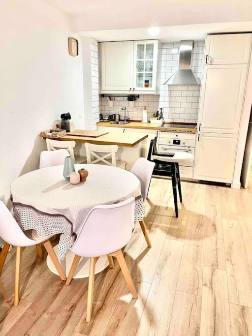 Apartamento Recien Reformado Dos Plantas Santa Cilia de Jaca ภายนอก รูปภาพ