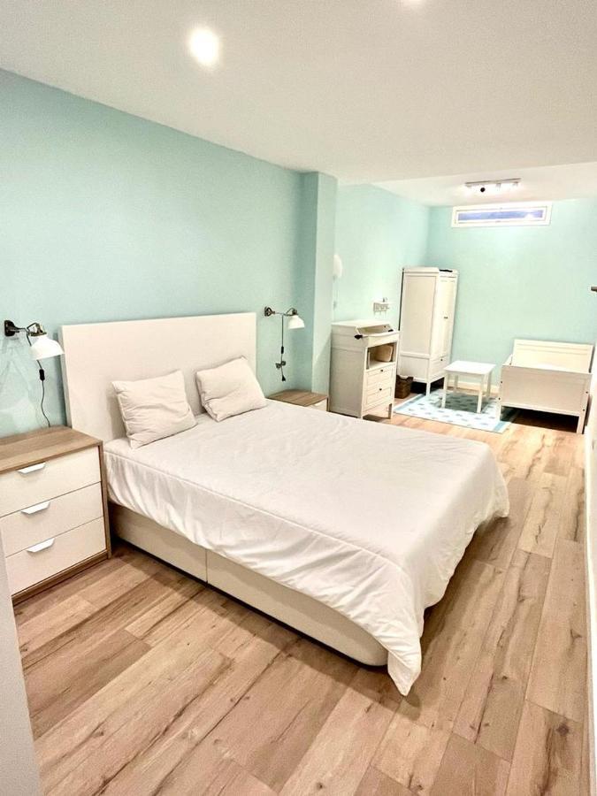 Apartamento Recien Reformado Dos Plantas Santa Cilia de Jaca ภายนอก รูปภาพ
