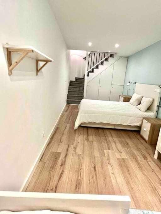 Apartamento Recien Reformado Dos Plantas Santa Cilia de Jaca ภายนอก รูปภาพ